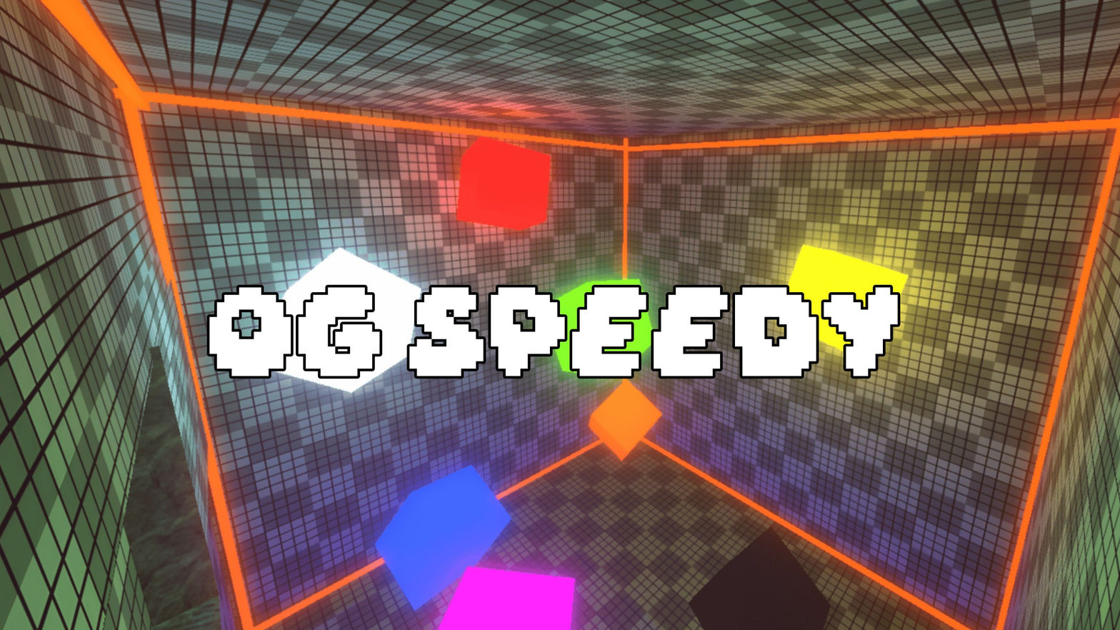 OG Speedy