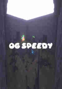 OG Speedy