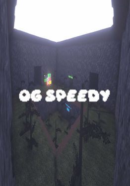 OG Speedy