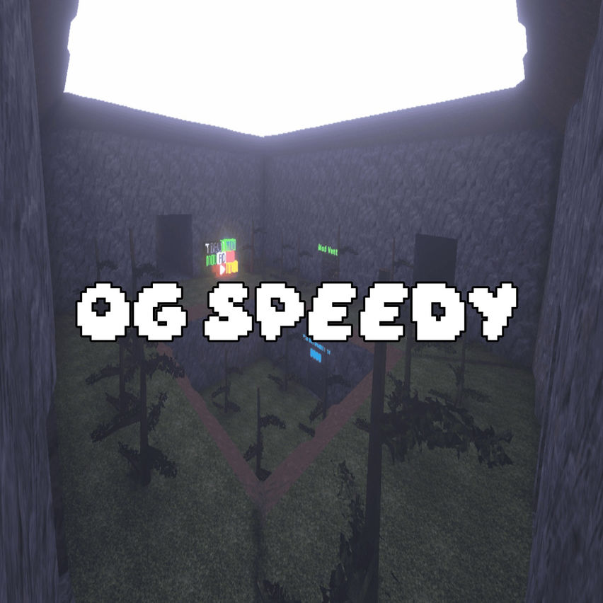 OG Speedy