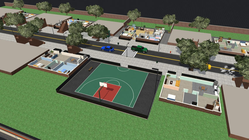 Sims Life New York