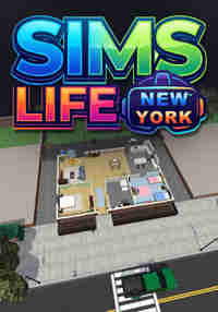 Sims Life New York