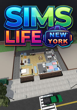 Sims Life New York