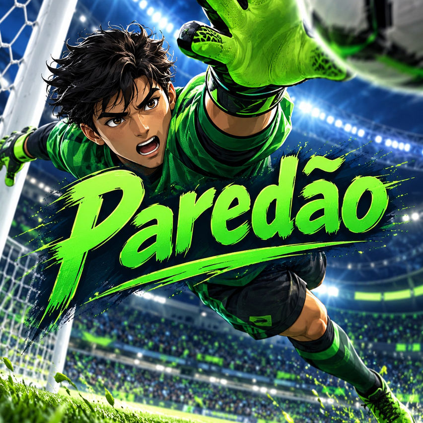 Paredão