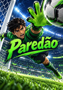 Paredão