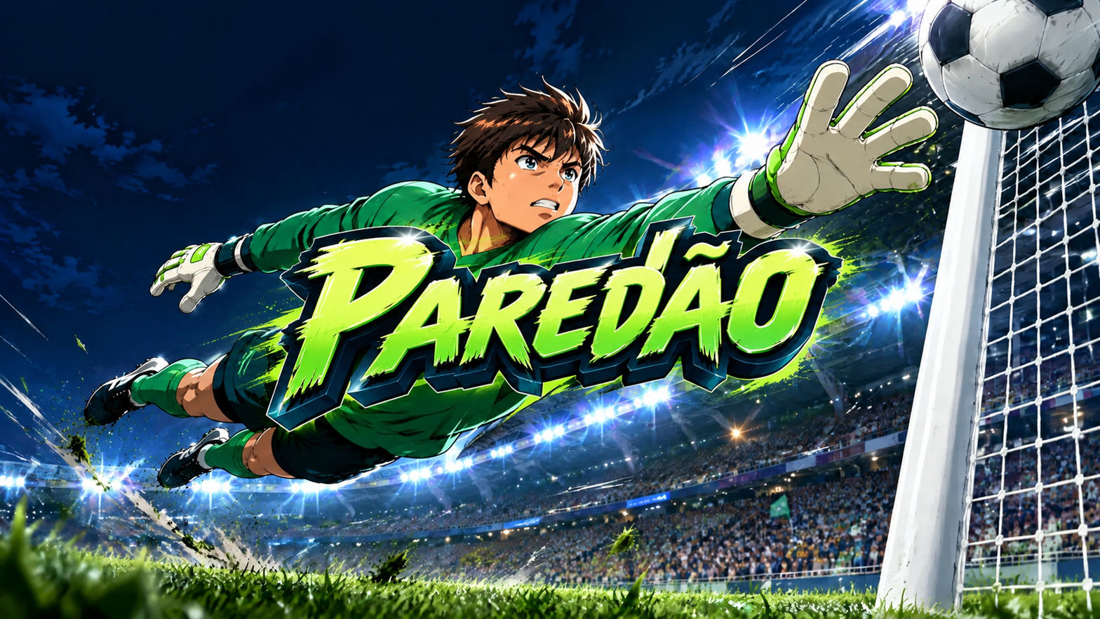 Paredão