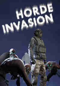 Horde Invasion