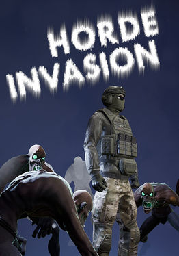 Horde Invasion