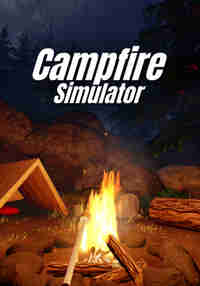 Campfire Simulator
