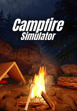 Campfire Simulator
