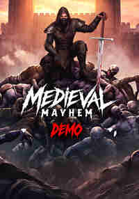 Medieval Mayhem DEMO