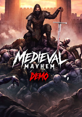 Medieval Mayhem DEMO