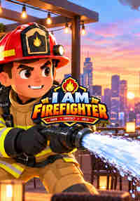 I Am Fire Fighter