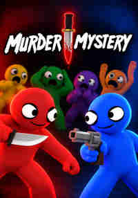 Murder Mystery