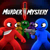 Murder Mystery