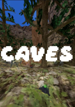 Caves