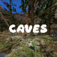Caves