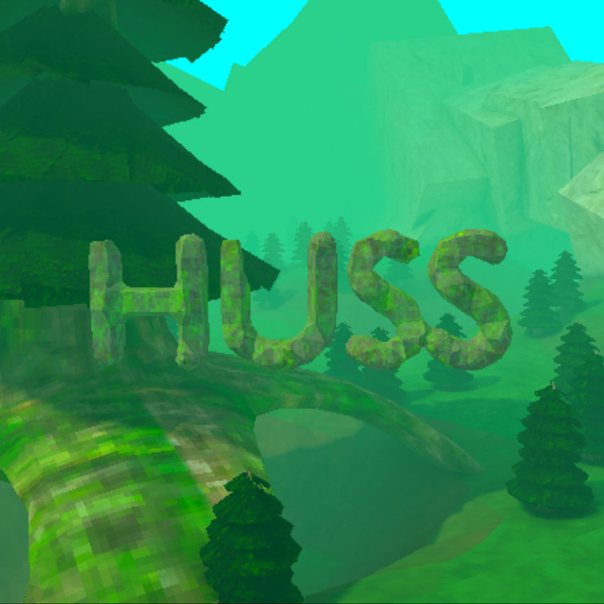 Huss VR
