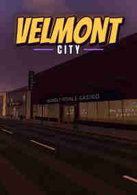 Velmont City