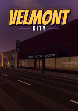 Velmont City