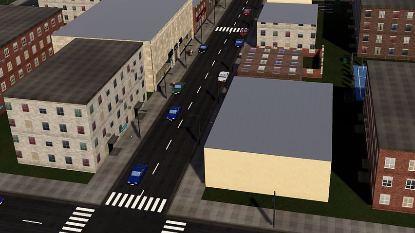 Velmont City