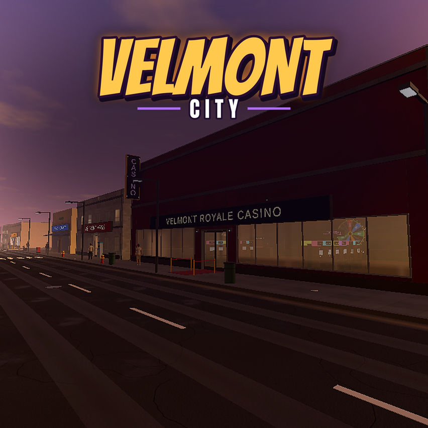 Velmont City