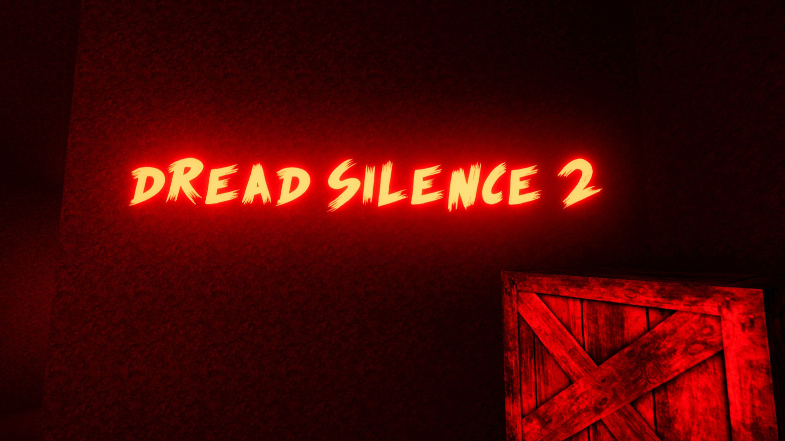 Dread Silence 2