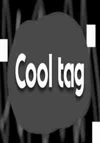Cool tag