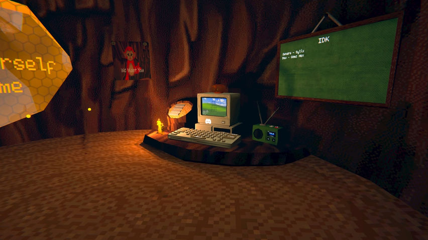 Spunky Monkey VR