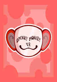 Spunky Monkey VR
