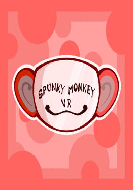 Spunky Monkey VR