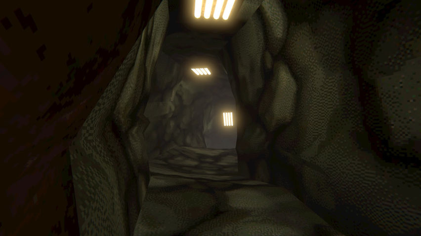 Spunky Monkey VR