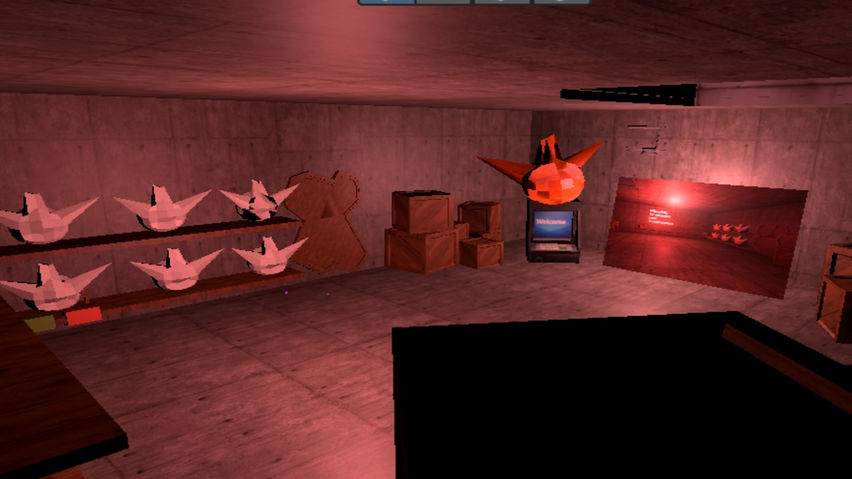 CatOS VR