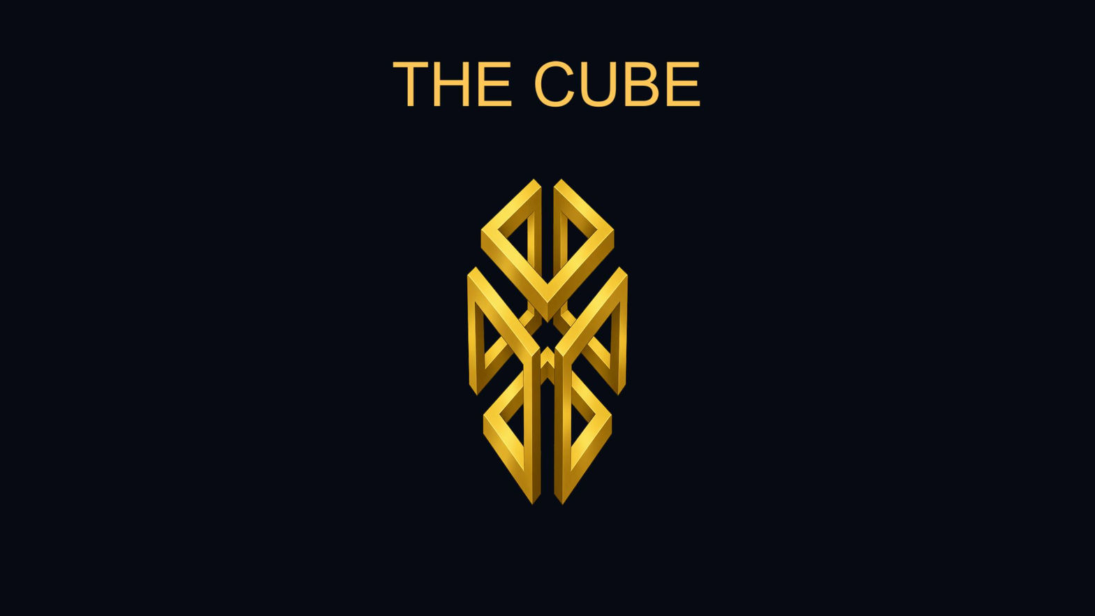 The Cube