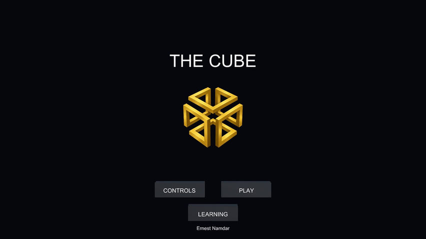 The Cube