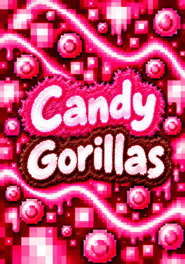 Candy Gorillas