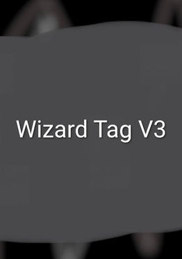 Wizard Tag V3