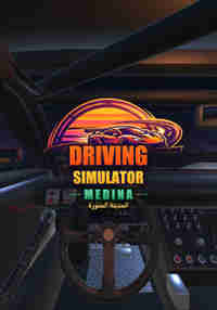 Driving Simulator Medina