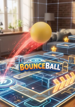 Bounce Ball