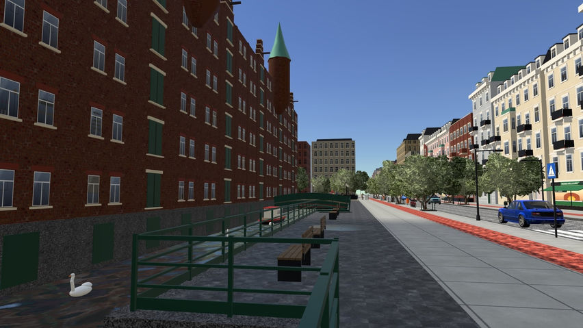 Sims Life Hamburg