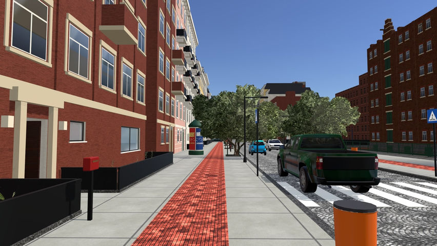 Sims Life Hamburg