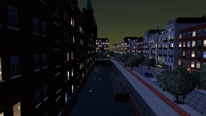 Sims Life Hamburg