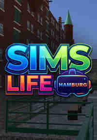 Sims Life Hamburg