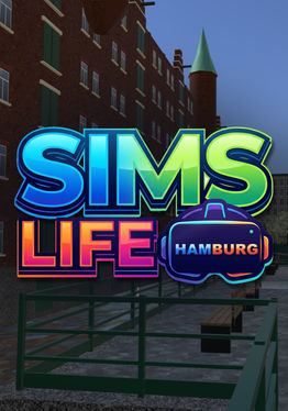 Sims Life Hamburg