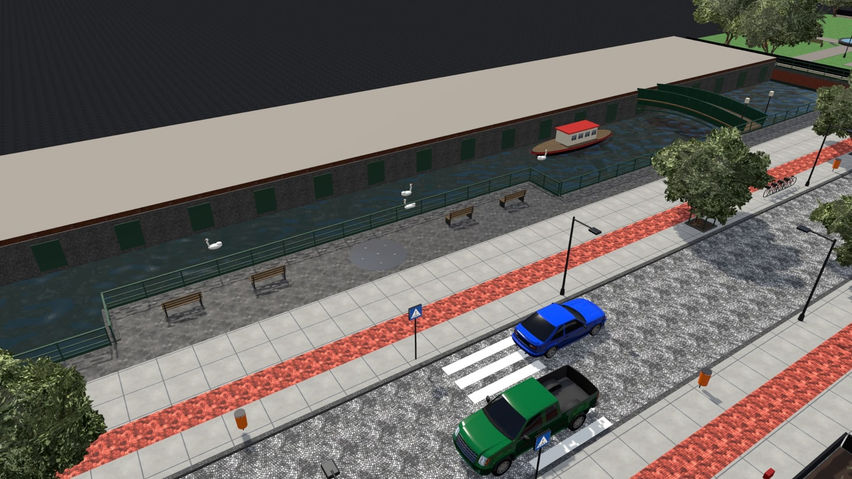 Sims Life Hamburg