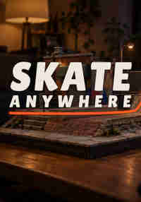 Skate Anywhere