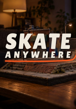 Skate Anywhere