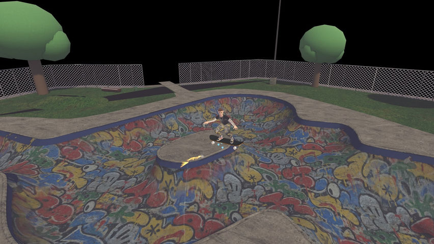 Skate Anywhere