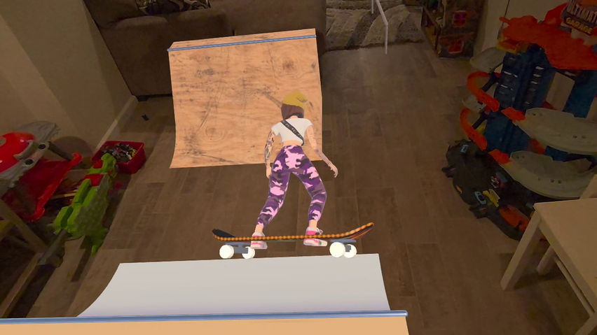 Skate Anywhere