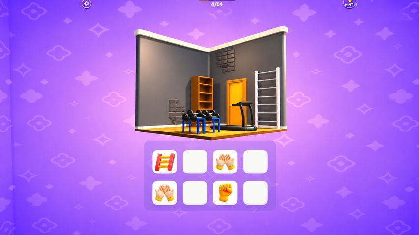 Home Design - Merge Game